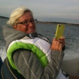 Profilfoto av Margareta Forsberg