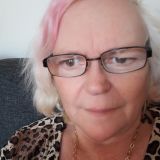 Profilfoto av Eva Östérbäck