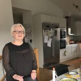 Profilfoto av Lindis Ingela Bengtsson