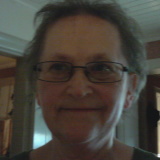 Profilfoto av Christina Nilsson