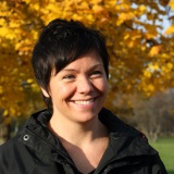 Profilfoto av Anna Åslin
