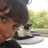 Profilfoto av Marie Sandell