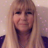 Profilfoto av Birgitta Blomberg