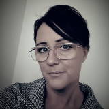 Profilfoto av Maria Åslund