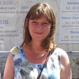 Profilfoto av Ingela Olsson