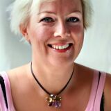Profilfoto av Pernilla Wetterdahl