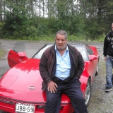 Profilfoto av Kai Lindberg