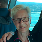 Profilfoto av Elisabeth Göstasdotter Karlsson