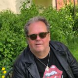 Profilfoto av Magnus Sjöberg