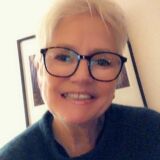 Profilfoto av Berit Mattsson