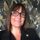 Profilfoto av Jenny Lindsjö