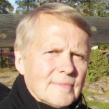 Profilfoto av Bo Johansson