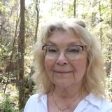 Profilfoto av Ulla Johansson