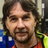 Profilfoto av Ronnie Larsen