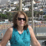Profilfoto av Lisbeth Wijk