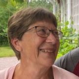 Profilfoto av Eva Johansson