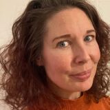 Profilfoto av Mia Hamrin