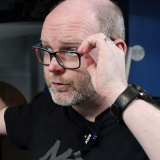 Profilfoto av Patrik S. Ingvarsson
