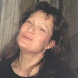 Profilfoto av Ann-Charlotte Harnebäck