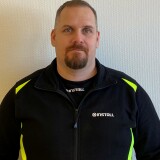 Profilfoto av Morgan Kristensson