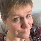 Profilfoto av Annelie Bengtsson
