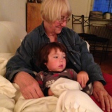 Profilfoto av Annica Holst