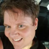 Profilfoto av Annica Puustinen (Tid. Bergman)