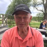 Profilfoto av Bertil Bergseth