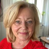 Profilfoto av Åsa Göransson