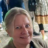 Profilfoto av Maria Johansson