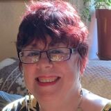 Profilfoto av Christina Mikkola Jäghammar
