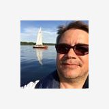 Profilfoto av Martin Olofsson
