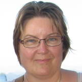 Profilfoto av Carina Nordmark