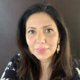 Profilfoto av Nina Gardezi
