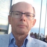 Profilfoto av Axel Bodén