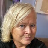 Profilfoto av Gun Bergstedt