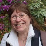 Profilfoto av Karin Lilius