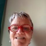 Profilfoto av Kristina Lindberg
