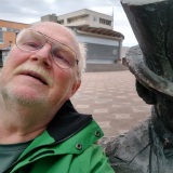 Profilfoto av Håkan Benjaminsson