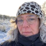 Profilfoto av Anna Pastoor