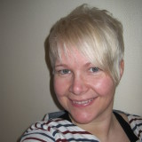 Profilfoto av Marie Berglund