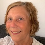 Profilfoto av Anne Sjösvärd