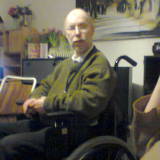 Profilfoto av Per-Arne Brandeborn