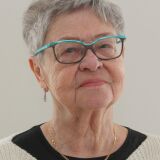 Profilfoto av Birgitta Löfstedt