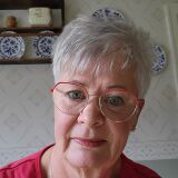 Profilfoto av Ingela Andersson Dahlborg