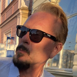 Profilfoto av Inge Hansson