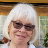 Profilfoto av Berit Nordlund