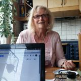 Profilfoto av Marie-Louise Råsten