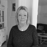 Profilfoto av Margareta Wikell