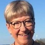 Profilfoto av Elisabeth Ring